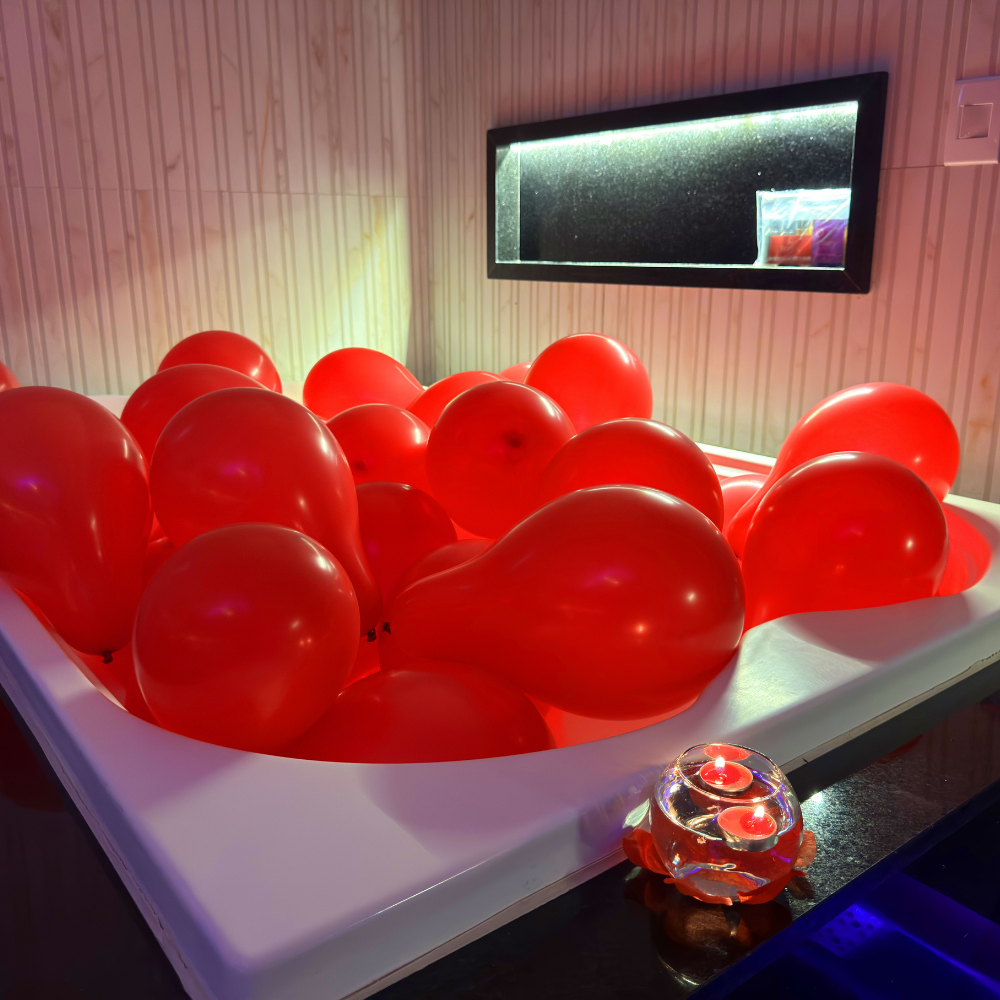 Experiência exclusiva Dots - Imagem 3