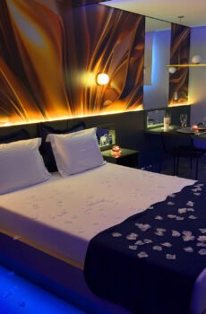 Suite Dots - Experiência Moments