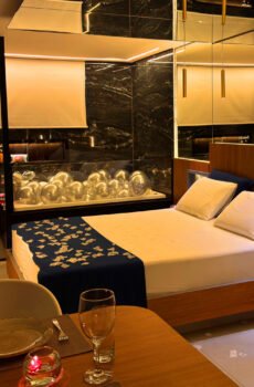 Suite Mint - Experiência Moments