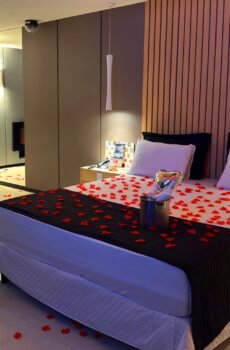 Suite Tropical - Experiência Moments